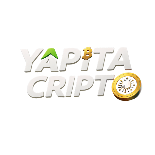 Logo Yapita Cripto